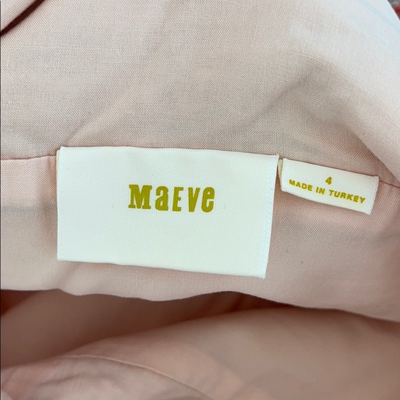 BNWT Anthropologie dress. - Picture 4 of 5